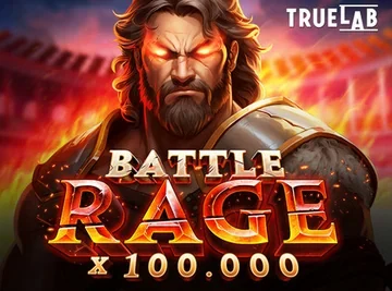 Battle Rage