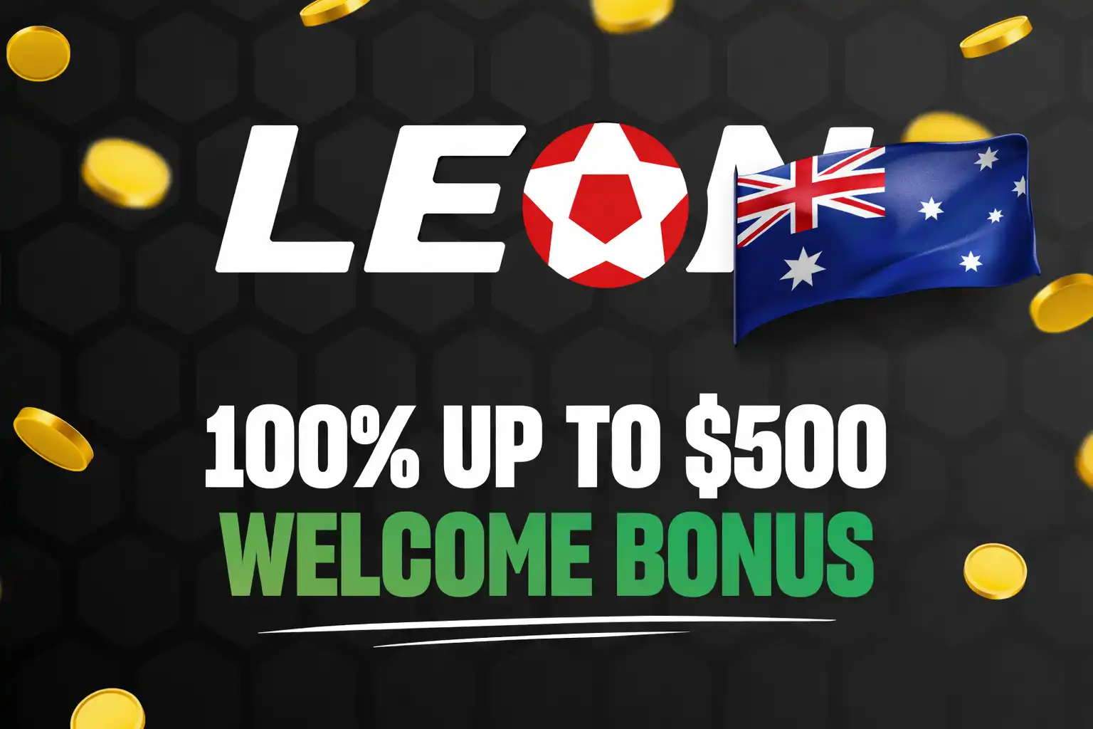 Leon Casino cashback — weekly rewards for Australian players