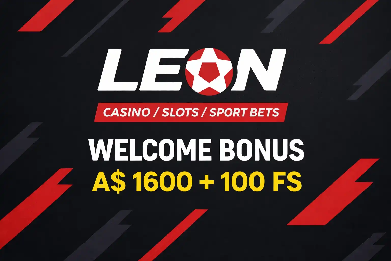 Leon Casino Australia